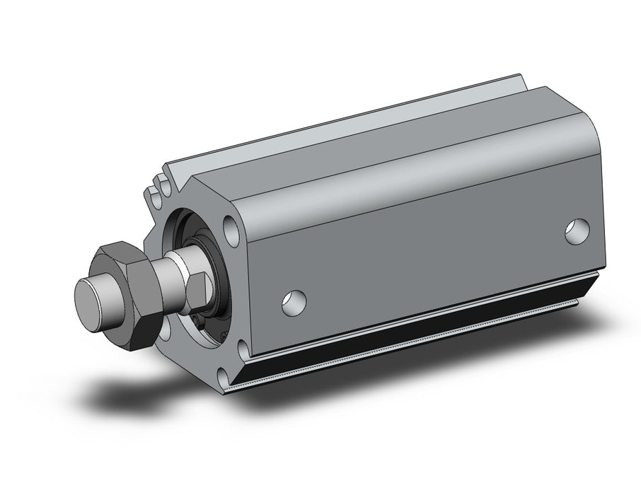 CDQ2A25-40DMZ Compact Cylinder, CQ2-Z
