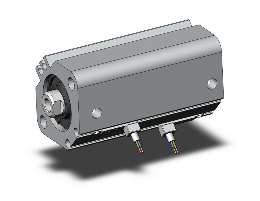 CDQ2A25-40DZ-A90V COMPACT CYLINDER, CQ2-Z