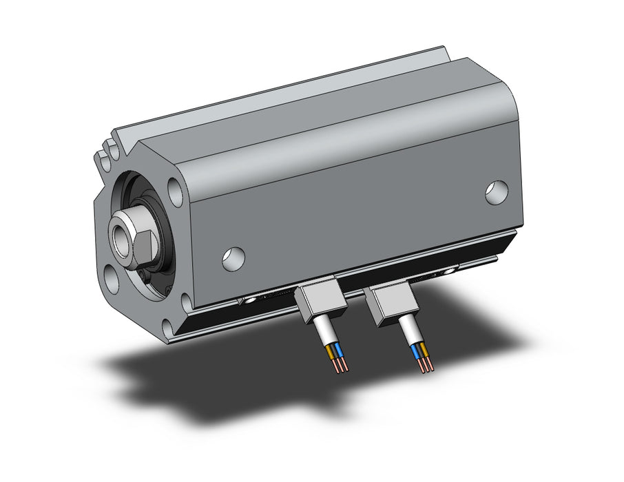 CDQ2A25-40DZ-M9NVMAPC COMPACT CYLINDER, CQ2-Z