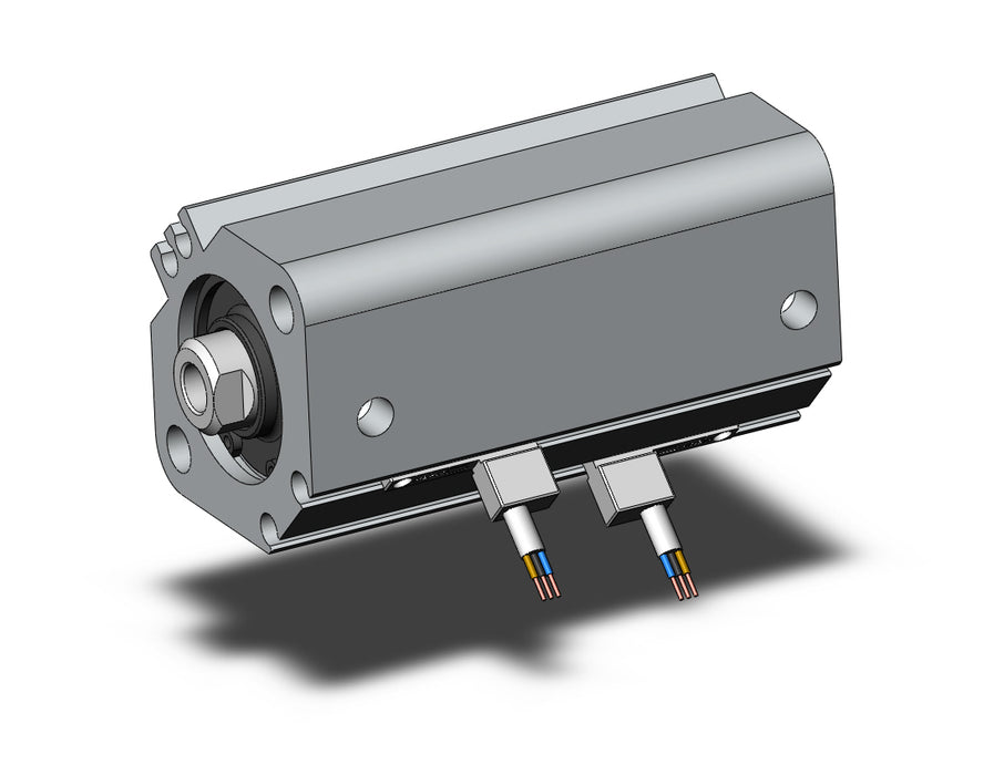 CDQ2A25-40DZ-M9PWVMAPC COMPACT CYLINDER, CQ2-Z