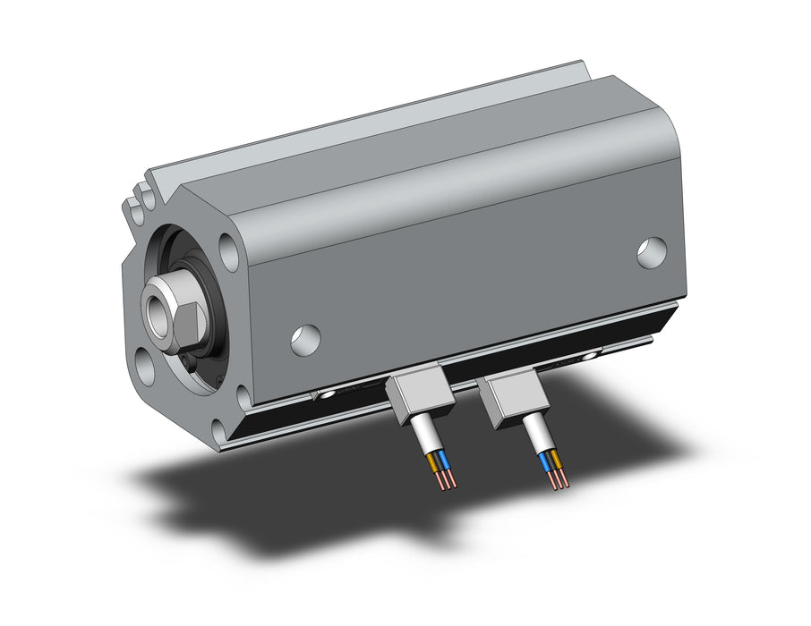 CDQ2A25-40DZ-M9PWVSDPC COMPACT CYLINDER, CQ2-Z