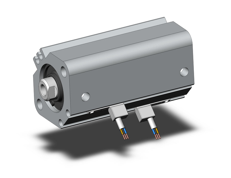 CDQ2A25-40DZ-M9PWVZ COMPACT CYLINDER, CQ2-Z