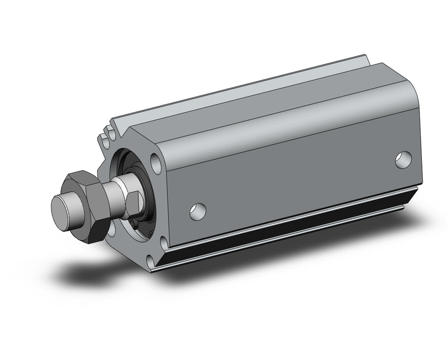 CDQ2A25-45DMZ Compact Cylinder, CQ2-Z