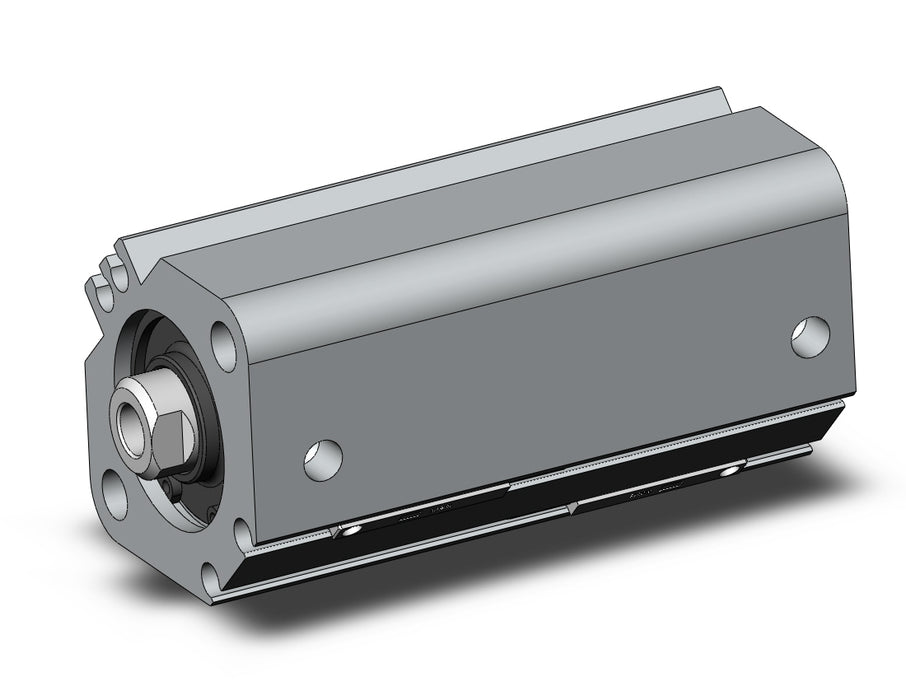 CDQ2A25-45DZ-M9BMBPC COMPACT CYLINDER, CQ2-Z