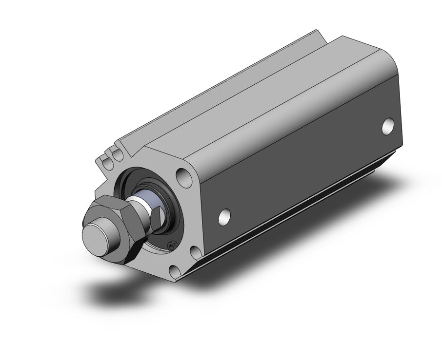 CDQ2A25-50DMZ-M9BAVZ-XC6 Compact Cylinder, CQ2-Z
