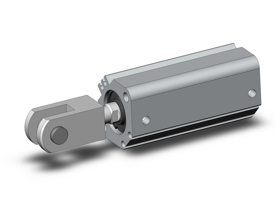 CDQ2A25-50DMZ-W Compact Cylinder, CQ2-Z