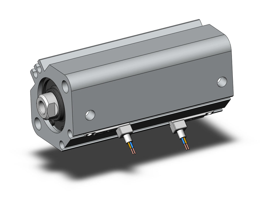 CDQ2A25-50DZ-A90V COMPACT CYLINDER, CQ2-Z