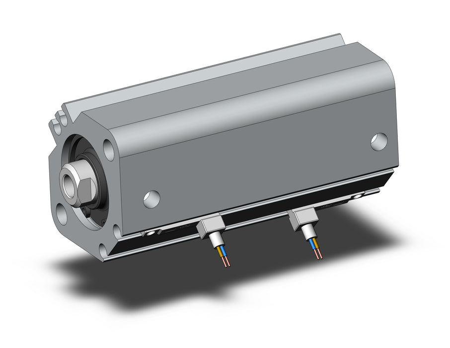 CDQ2A25-50DZ-A93V COMPACT CYLINDER, CQ2-Z