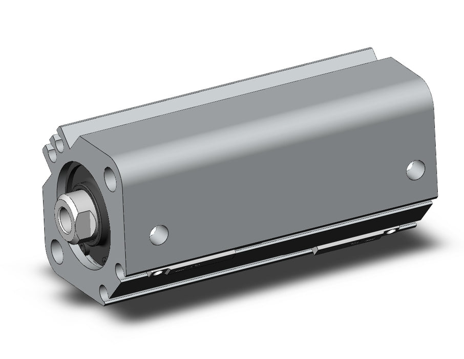 CDQ2A25-50DZ-A96L COMPACT CYLINDER, CQ2-Z