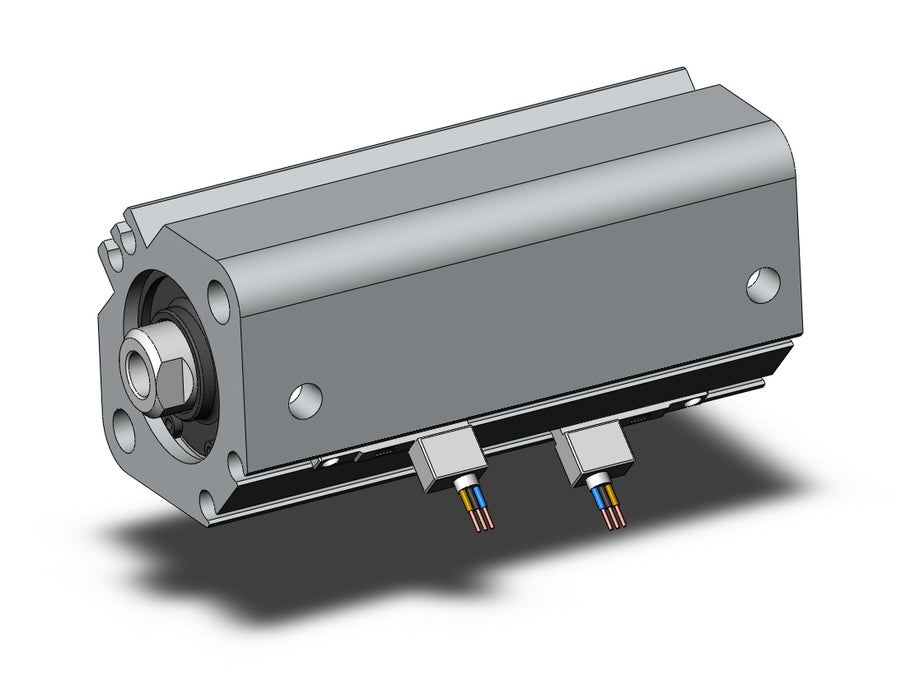CDQ2A25-50DZ-M9PAVL COMPACT CYLINDER, CQ2-Z