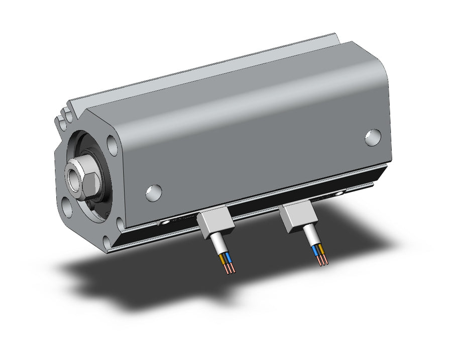 CDQ2A25-50DZ-M9PWVSAPC COMPACT CYLINDER, CQ2-Z