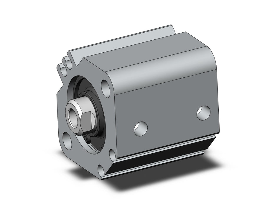CDQ2A25-5DFZ COMPACT CYLINDER, CQ2-Z