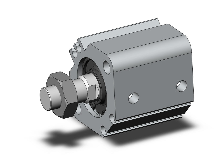 CDQ2A25-5DMZ Compact Cylinder, CQ2-Z