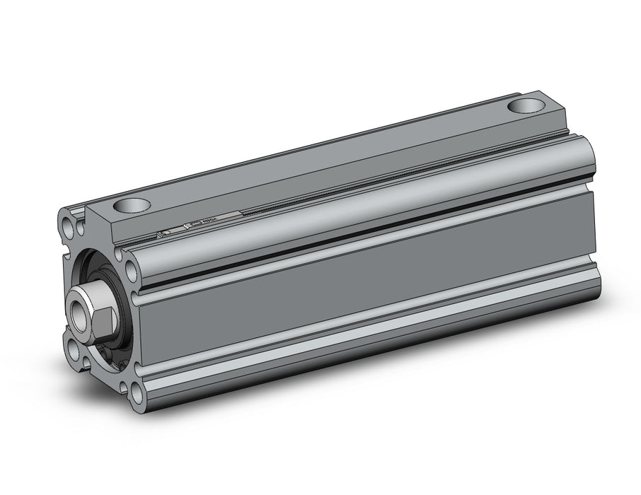 CDQ2A32-100DFZ-M9BAL Compact Cylinder, CQ2-Z