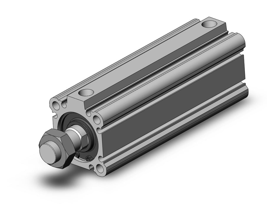 CDQ2A32-100DMZ-M9BAV-XC6 Compact Cylinder, CQ2-Z