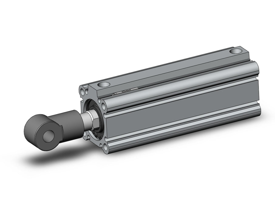 CDQ2A32-100DMZ-V-M9BWZ Compact Cylinder, CQ2-Z