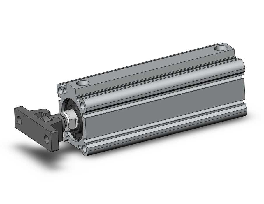 CDQ2A32-100DZ-D Compact Cylinder, CQ2-Z