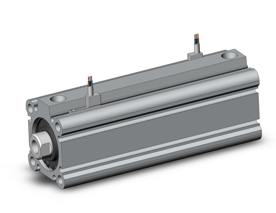 CDQ2A32-100DZ-M9PWVSDPC COMPACT CYLINDER, CQ2-Z
