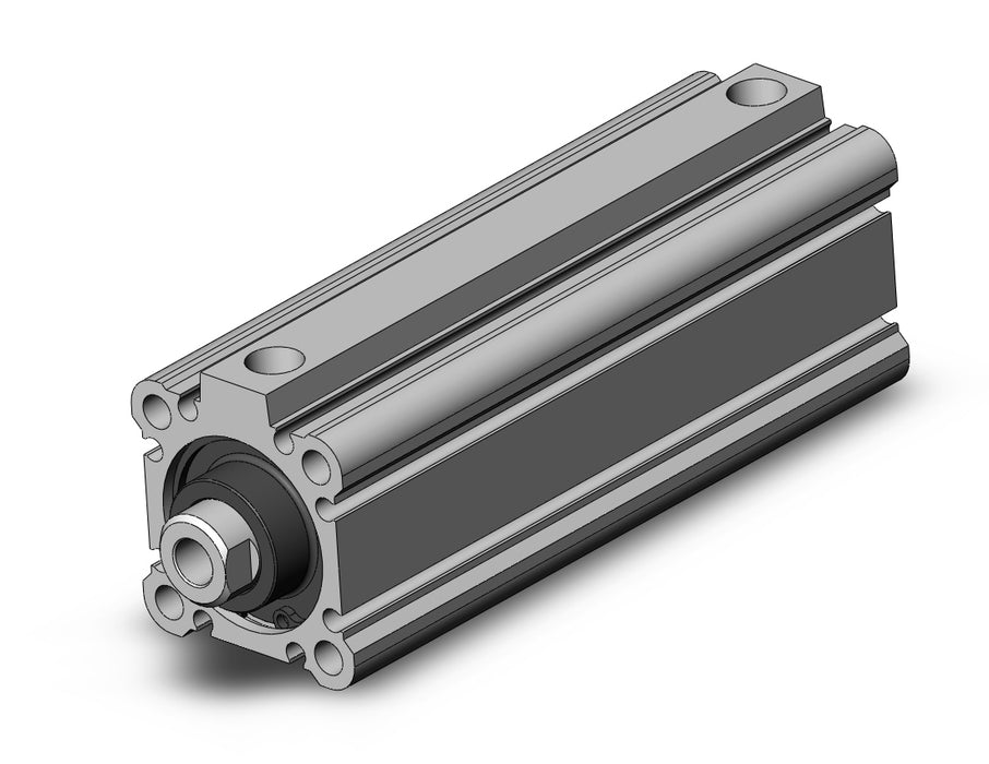 CDQ2A32-100DZ-XC35 Compact Cylinder, CQ2-Z
