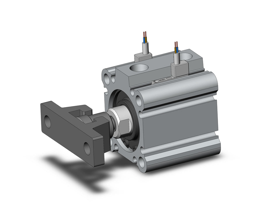 CDQ2A32-10DCZ-D-M9BVM Compact Cylinder, CQ2-Z