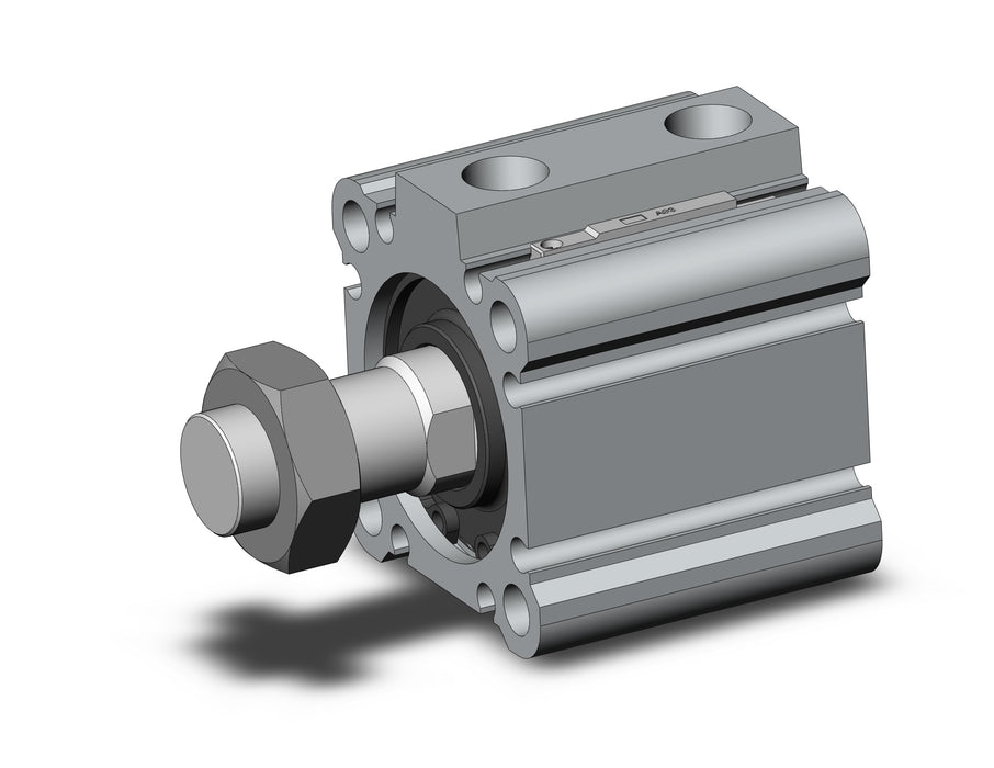 CDQ2A32-10DMZ-A93 COMPACT CYLINDER, CQ2-Z