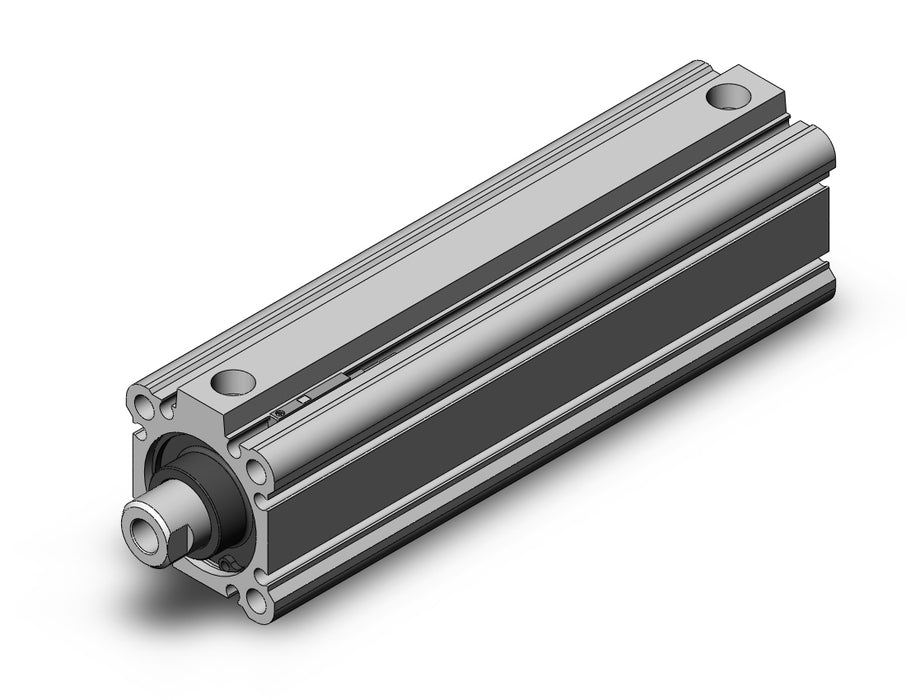 CDQ2A32-125DCZ-M9PL COMPACT CYLINDER, CQ2-Z