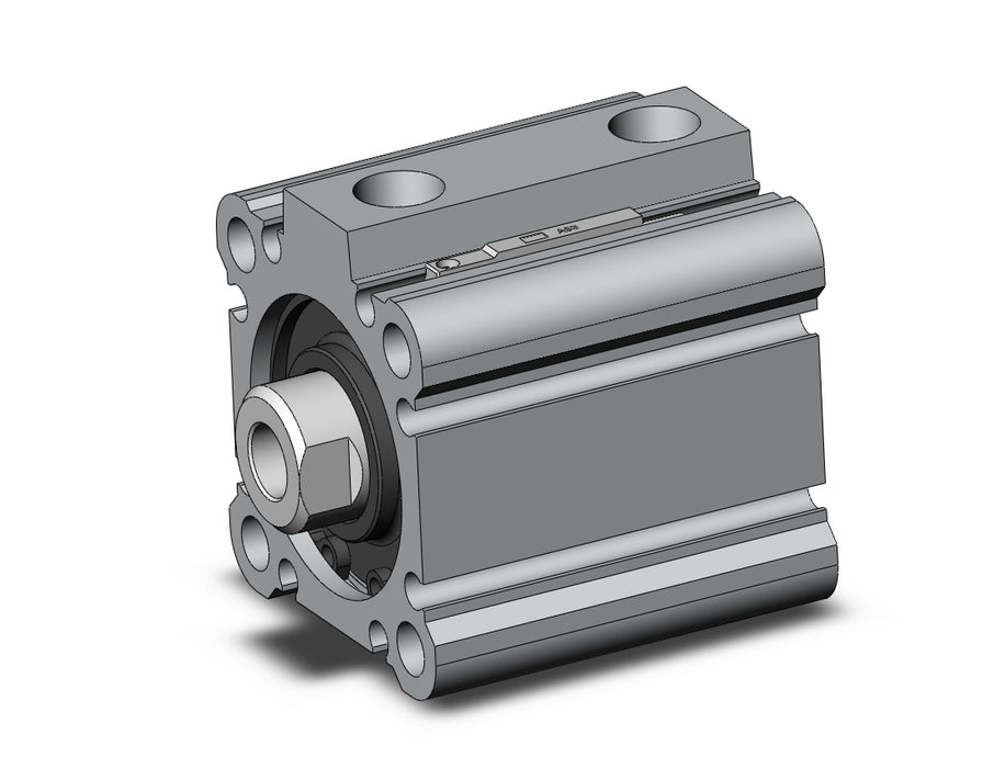 CDQ2A32-15DCZ-A93LS COMPACT CYLINDER, CQ2-Z