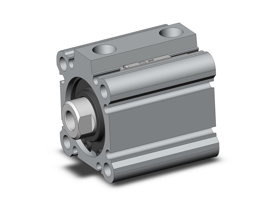 CDQ2A32-15DCZ-M9PSAPC Compact Cylinder, CQ2-Z