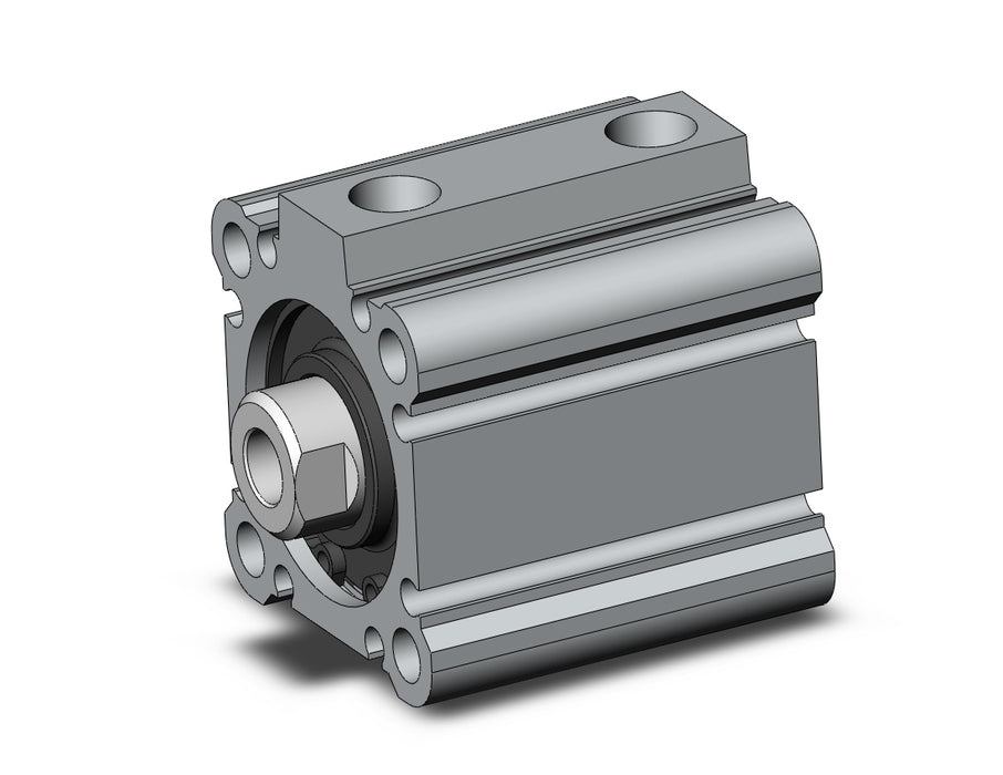 CDQ2A32-15DFCZ COMPACT CYLINDER, CQ2-Z