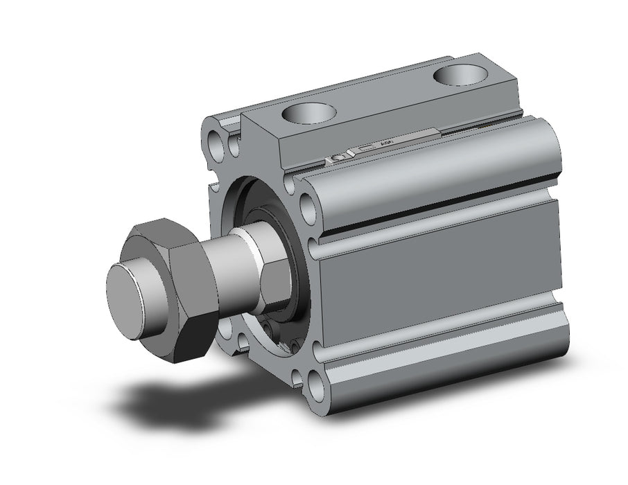 CDQ2A32-15DMZ-A96 COMPACT CYLINDER, CQ2-Z