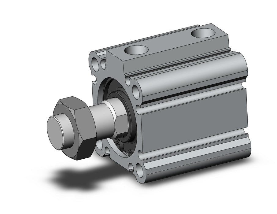 CDQ2A32-15DMZ Compact Cylinder, CQ2-Z