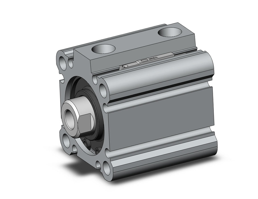 CDQ2A32-15DZ-M9BA COMPACT CYLINDER, CQ2-Z