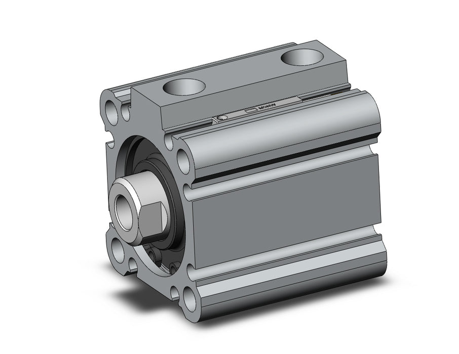 CDQ2A32-15DZ-M9NWL COMPACT CYLINDER, CQ2-Z
