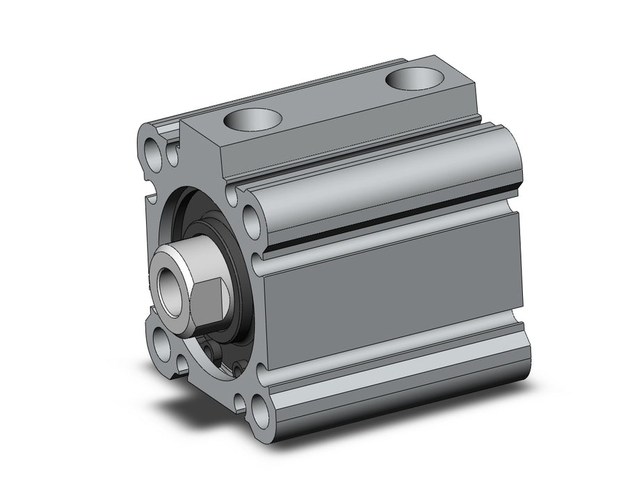 CDQ2A32-15DZ Compact Cylinder, CQ2-Z