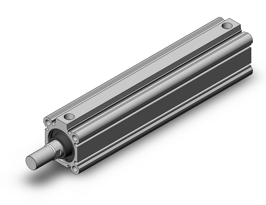 CDQ2A32-175DCMZ Compact Cylinder, CQ2-Z