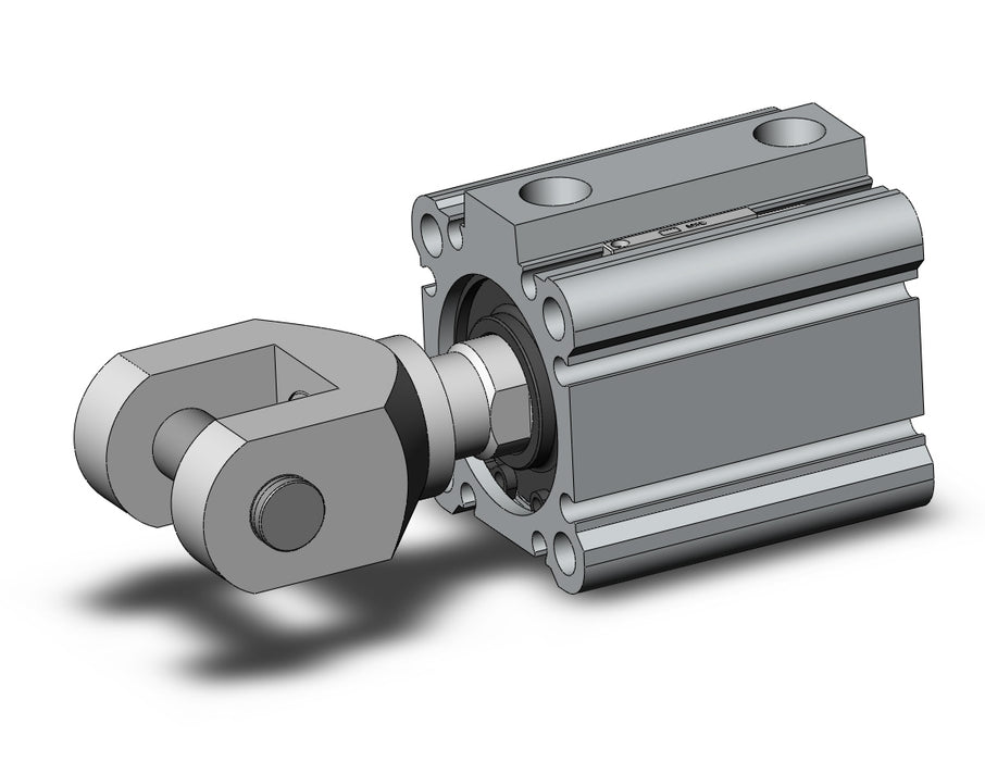 CDQ2A32-20DCMZ-W-M9BZ COMPACT CYLINDER, CQ2-Z