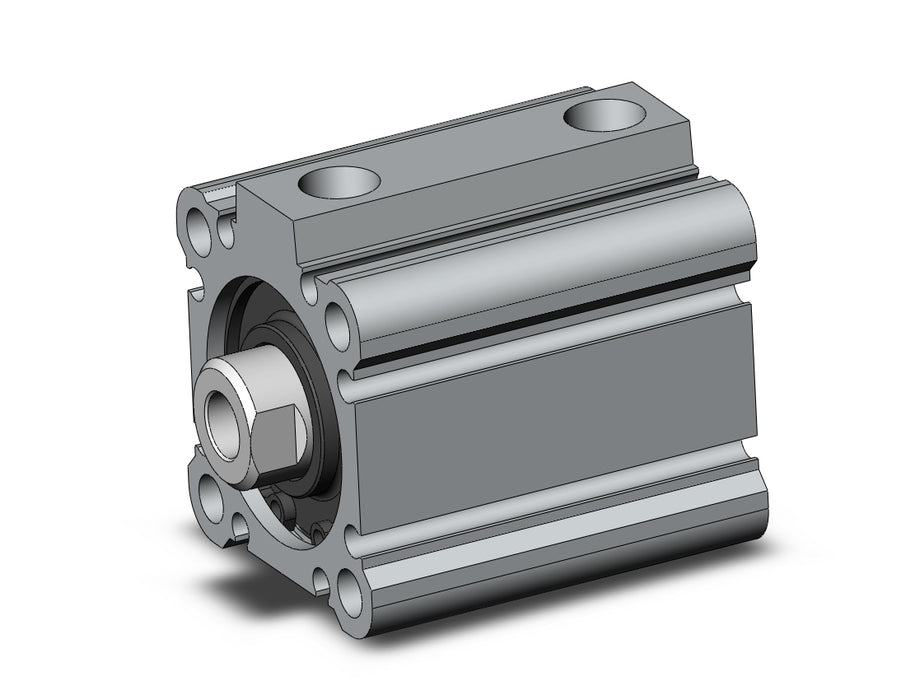 CDQ2A32-20DFZ COMPACT CYLINDER, CQ2-Z