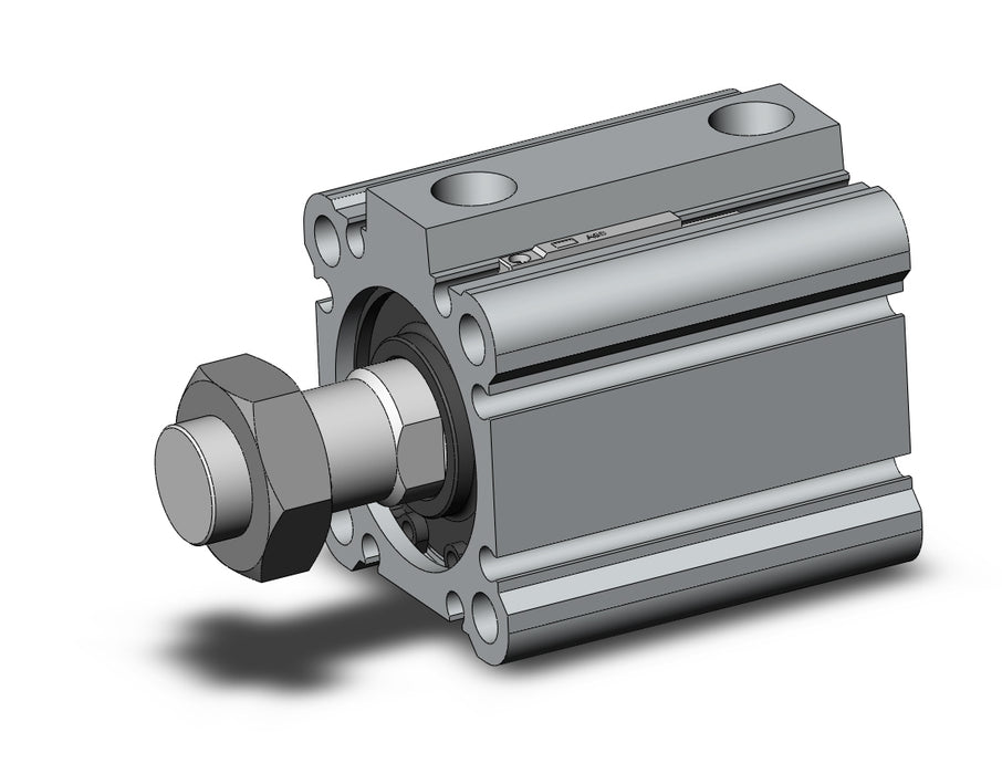 CDQ2A32-20DMZ-A90 COMPACT CYLINDER, CQ2-Z