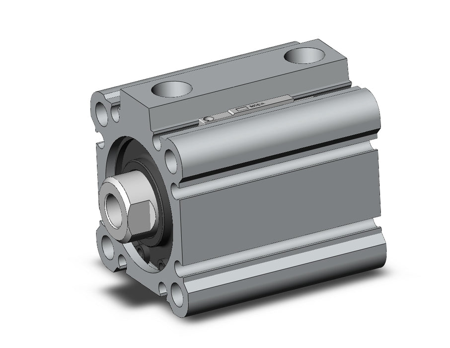 CDQ2A32-20DZ-M9BAM COMPACT CYLINDER, CQ2-Z