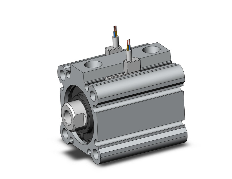 CDQ2A32-20DZ-M9BWVMBPC COMPACT CYLINDER, CQ2-Z