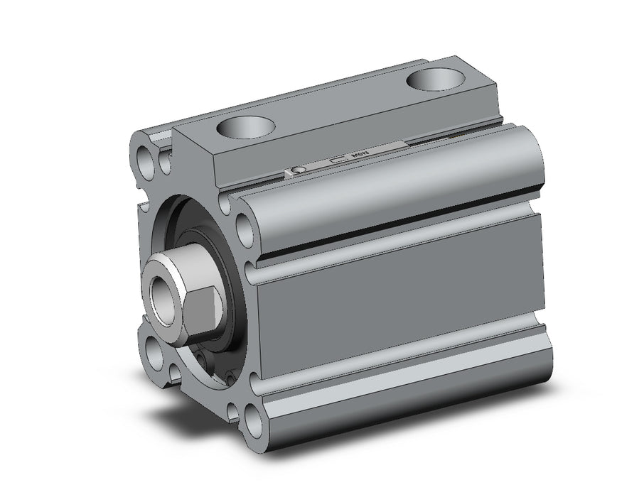 CDQ2A32-20DZ-M9NSDPC COMPACT CYLINDER, CQ2-Z