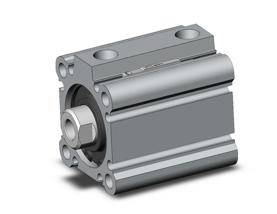 CDQ2A32-20DZ-M9PAL COMPACT CYLINDER, CQ2-Z