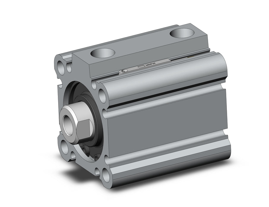 CDQ2A32-20DZ-M9PWZ COMPACT CYLINDER, CQ2-Z