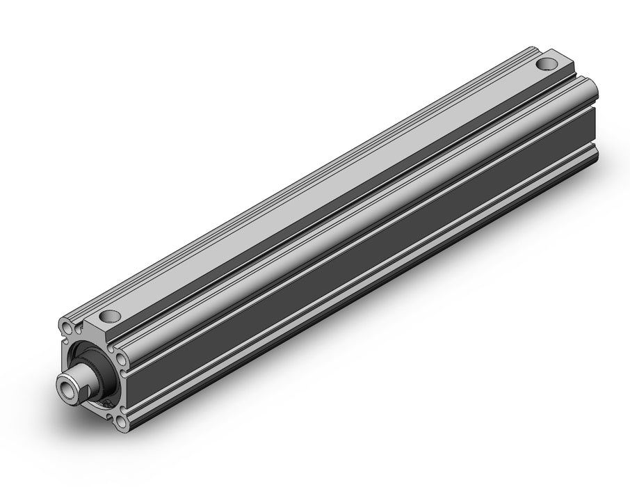 CDQ2A32-250DCZ Compact Cylinder, CQ2-Z