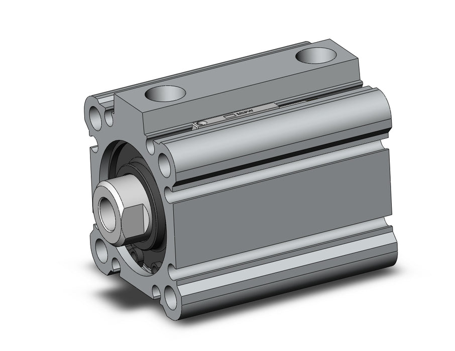 CDQ2A32-25DCZ-M9PWL COMPACT CYLINDER, CQ2-Z