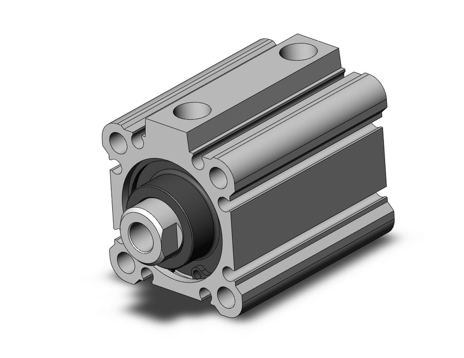 CDQ2A32-25DCZ-XC35 Compact Cylinder, CQ2-Z