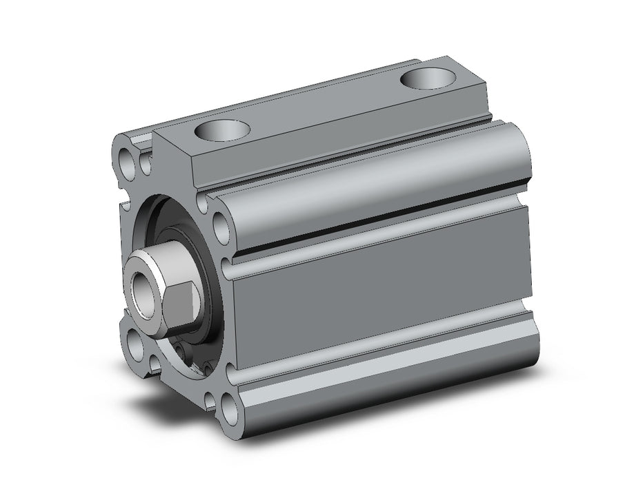 CDQ2A32-25DFZ COMPACT CYLINDER, CQ2-Z