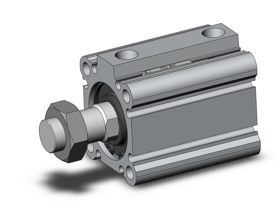CDQ2A32-25DMZ-M9PMDPC COMPACT CYLINDER, CQ2-Z