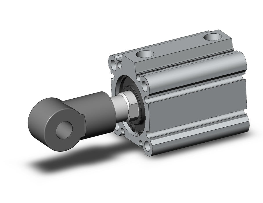 CDQ2A32-25DMZ-V Compact Cylinder, CQ2-Z