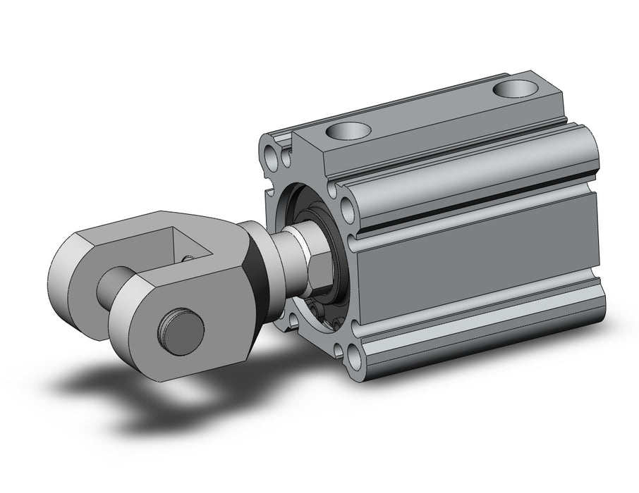 CDQ2A32-25DMZ-W Compact Cylinder, CQ2-Z